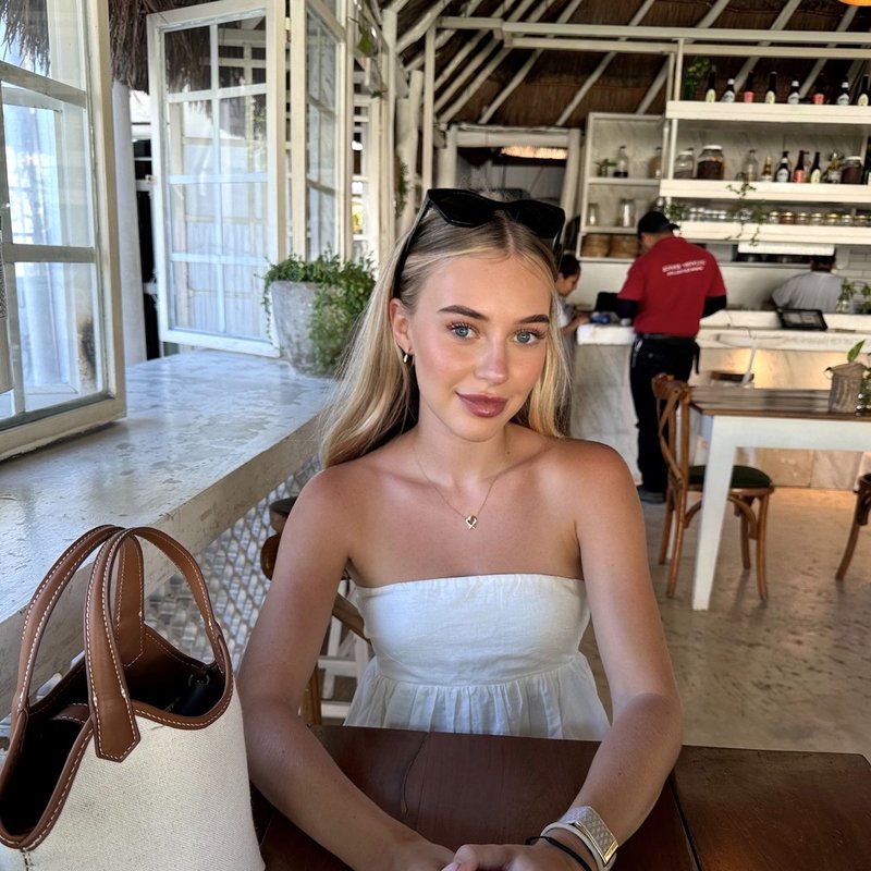 Georgia May